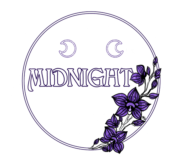 Midnight Art